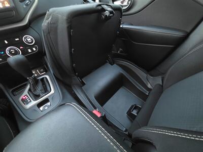 2016 Jeep Cherokee Latitude - Photo 35 - Thousand Oaks, CA 91360