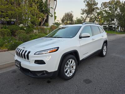 2016 Jeep Cherokee Latitude - Photo 3 - Thousand Oaks, CA 91360