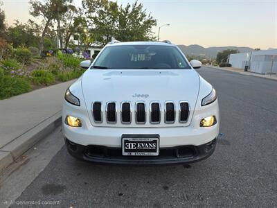 2016 Jeep Cherokee Latitude - Photo 2 - Thousand Oaks, CA 91360