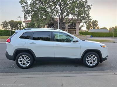 2016 Jeep Cherokee Latitude - Photo 8 - Thousand Oaks, CA 91360