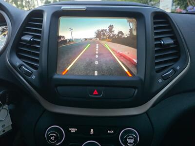 2016 Jeep Cherokee Latitude - Photo 26 - Thousand Oaks, CA 91360