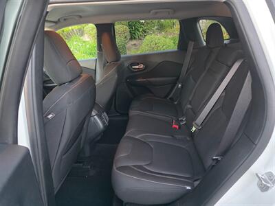2016 Jeep Cherokee Latitude - Photo 13 - Thousand Oaks, CA 91360