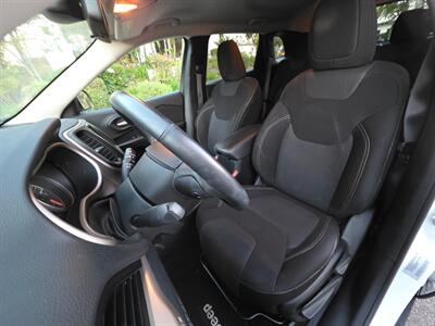2016 Jeep Cherokee Latitude - Photo 11 - Thousand Oaks, CA 91360