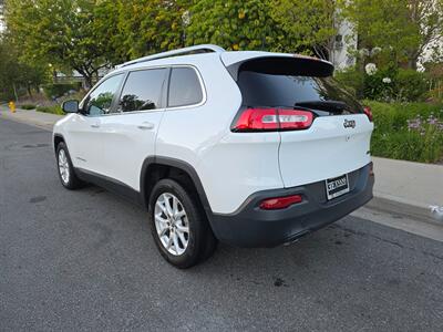 2016 Jeep Cherokee Latitude - Photo 5 - Thousand Oaks, CA 91360