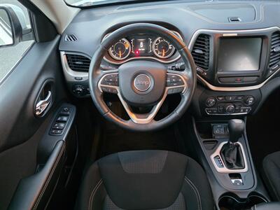 2016 Jeep Cherokee Latitude - Photo 21 - Thousand Oaks, CA 91360