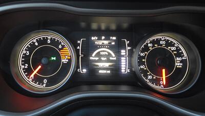 2016 Jeep Cherokee Latitude - Photo 28 - Thousand Oaks, CA 91360