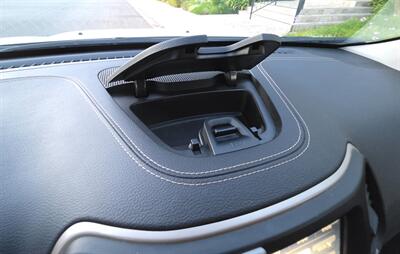 2016 Jeep Cherokee Latitude - Photo 34 - Thousand Oaks, CA 91360