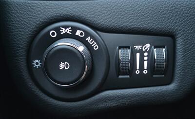 2016 Jeep Cherokee Latitude - Photo 33 - Thousand Oaks, CA 91360