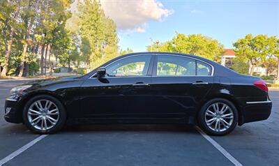 2013 Hyundai Genesis 3.8L - Photo 4 - Thousand Oaks, CA 91360