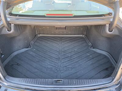 2013 Hyundai Genesis 3.8L - Photo 36 - Thousand Oaks, CA 91360
