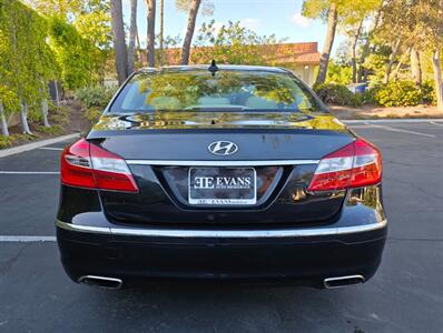 2013 Hyundai Genesis 3.8L - Photo 6 - Thousand Oaks, CA 91360