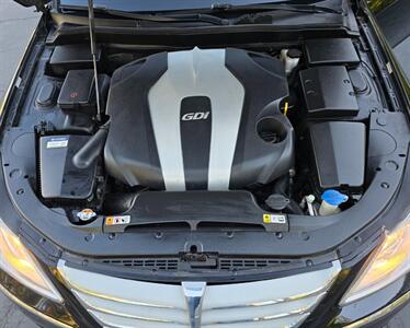 2013 Hyundai Genesis 3.8L - Photo 34 - Thousand Oaks, CA 91360