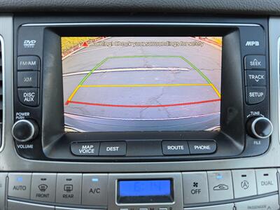 2013 Hyundai Genesis 3.8L - Photo 27 - Thousand Oaks, CA 91360