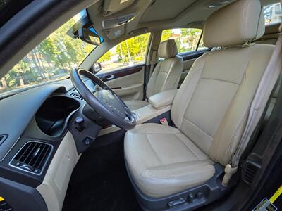 2013 Hyundai Genesis 3.8L - Photo 12 - Thousand Oaks, CA 91360
