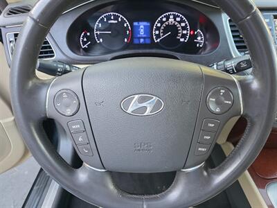 2013 Hyundai Genesis 3.8L - Photo 28 - Thousand Oaks, CA 91360