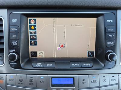 2013 Hyundai Genesis 3.8L - Photo 26 - Thousand Oaks, CA 91360