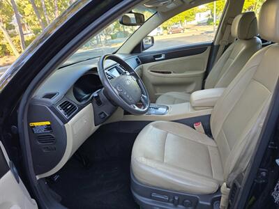 2013 Hyundai Genesis 3.8L - Photo 11 - Thousand Oaks, CA 91360