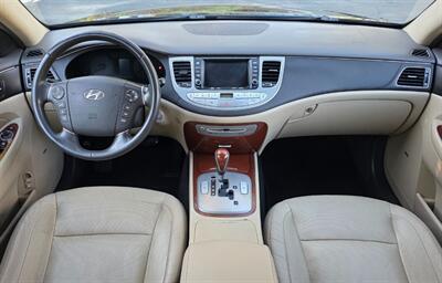 2013 Hyundai Genesis 3.8L - Photo 20 - Thousand Oaks, CA 91360