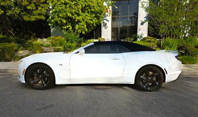 2023 Chevrolet Camaro LT1 - Photo 4 - Thousand Oaks, CA 91360