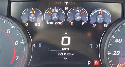 2023 Chevrolet Camaro LT1 - Photo 16 - Thousand Oaks, CA 91360