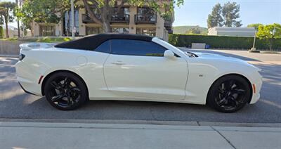 2023 Chevrolet Camaro LT1 - Photo 8 - Thousand Oaks, CA 91360