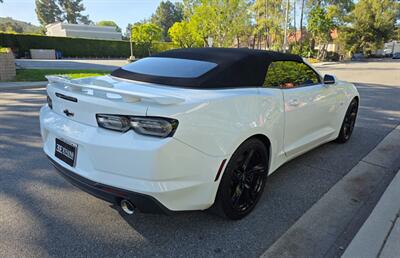 2023 Chevrolet Camaro LT1 - Photo 7 - Thousand Oaks, CA 91360