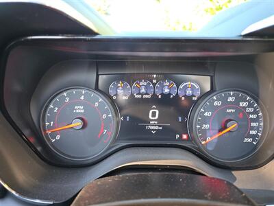 2023 Chevrolet Camaro LT1 - Photo 17 - Thousand Oaks, CA 91360