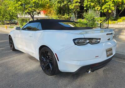 2023 Chevrolet Camaro LT1 - Photo 5 - Thousand Oaks, CA 91360