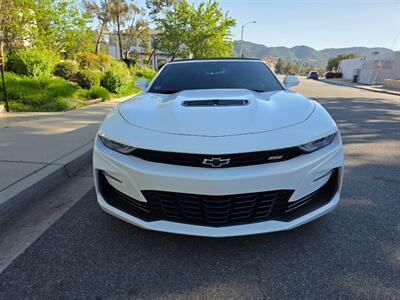 2023 Chevrolet Camaro LT1 - Photo 2 - Thousand Oaks, CA 91360