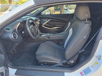 2023 Chevrolet Camaro LT1 - Photo 10 - Thousand Oaks, CA 91360