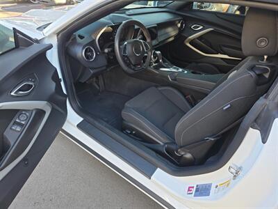 2023 Chevrolet Camaro LT1 - Photo 9 - Thousand Oaks, CA 91360