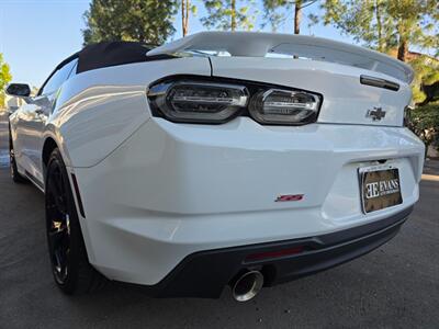 2023 Chevrolet Camaro LT1 - Photo 23 - Thousand Oaks, CA 91360
