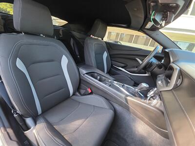2023 Chevrolet Camaro LT1 - Photo 12 - Thousand Oaks, CA 91360