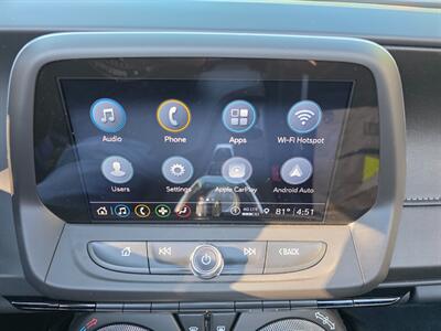 2023 Chevrolet Camaro LT1 - Photo 14 - Thousand Oaks, CA 91360