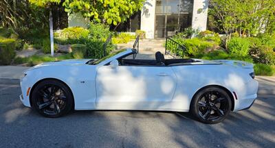 2023 Chevrolet Camaro LT1 - Photo 25 - Thousand Oaks, CA 91360