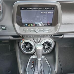 2023 Chevrolet Camaro LT1 - Photo 19 - Thousand Oaks, CA 91360