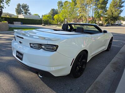 2023 Chevrolet Camaro LT1 - Photo 26 - Thousand Oaks, CA 91360
