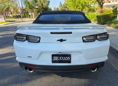 2023 Chevrolet Camaro LT1 - Photo 6 - Thousand Oaks, CA 91360