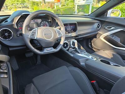 2023 Chevrolet Camaro LT1 - Photo 13 - Thousand Oaks, CA 91360