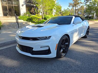 2023 Chevrolet Camaro LT1 - Photo 3 - Thousand Oaks, CA 91360
