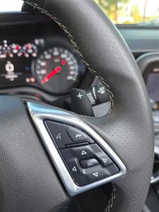 2023 Chevrolet Camaro LT1 - Photo 21 - Thousand Oaks, CA 91360