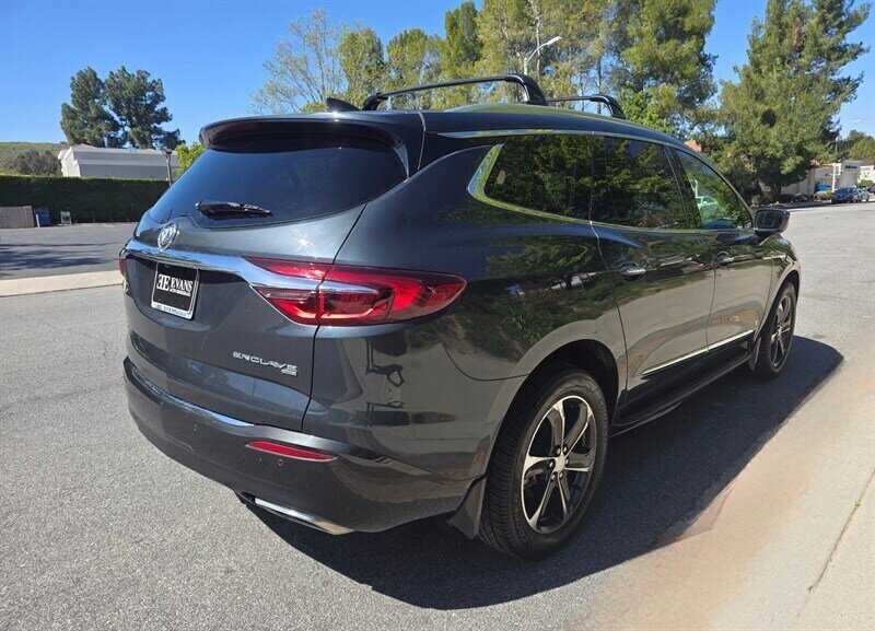 2019 Buick Enclave Essence - Photo 7 - Thousand Oaks, CA 91360