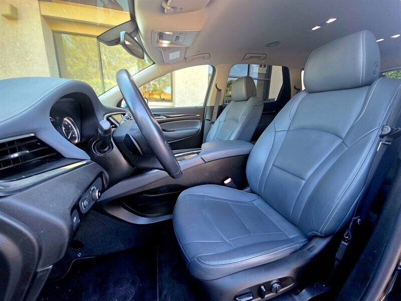 2019 Buick Enclave Essence - Photo 11 - Thousand Oaks, CA 91360