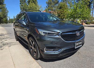 2019 Buick Enclave Essence SUV