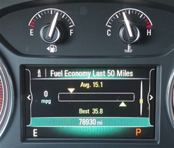 2019 Buick Enclave Essence - Photo 26 - Thousand Oaks, CA 91360