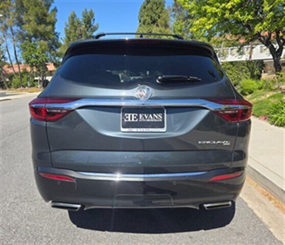 2019 Buick Enclave Essence - Photo 6 - Thousand Oaks, CA 91360