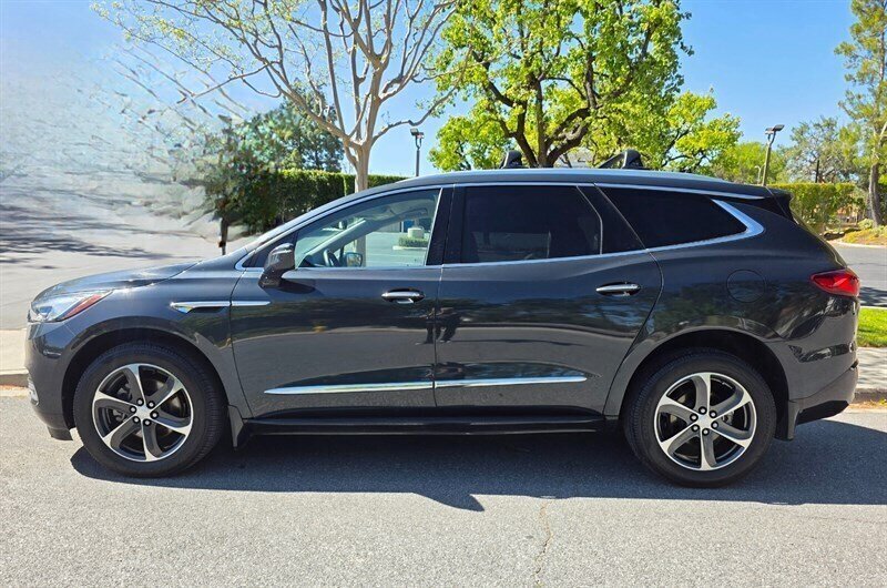 2019 Buick Enclave Essence - Photo 4 - Thousand Oaks, CA 91360