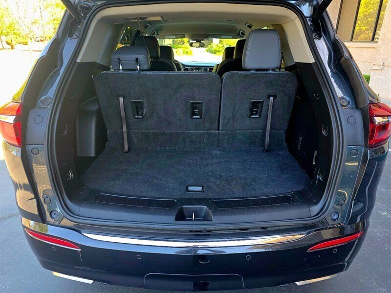 2019 Buick Enclave Essence - Photo 13 - Thousand Oaks, CA 91360