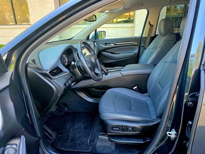 2019 Buick Enclave Essence - Photo 10 - Thousand Oaks, CA 91360