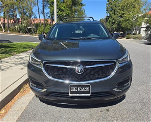 2019 Buick Enclave Essence - Photo 2 - Thousand Oaks, CA 91360